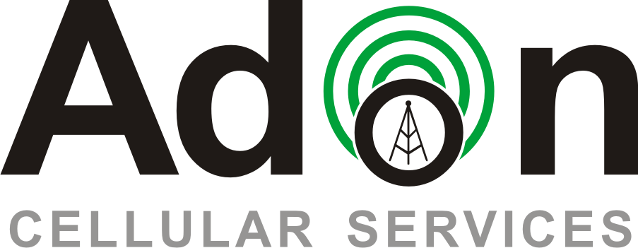 Adon Cellular Services Logo