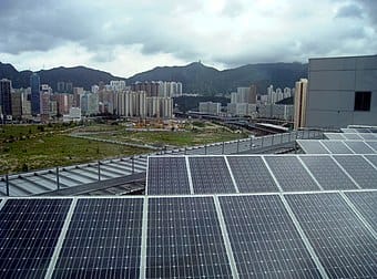 Solar Solution Overview